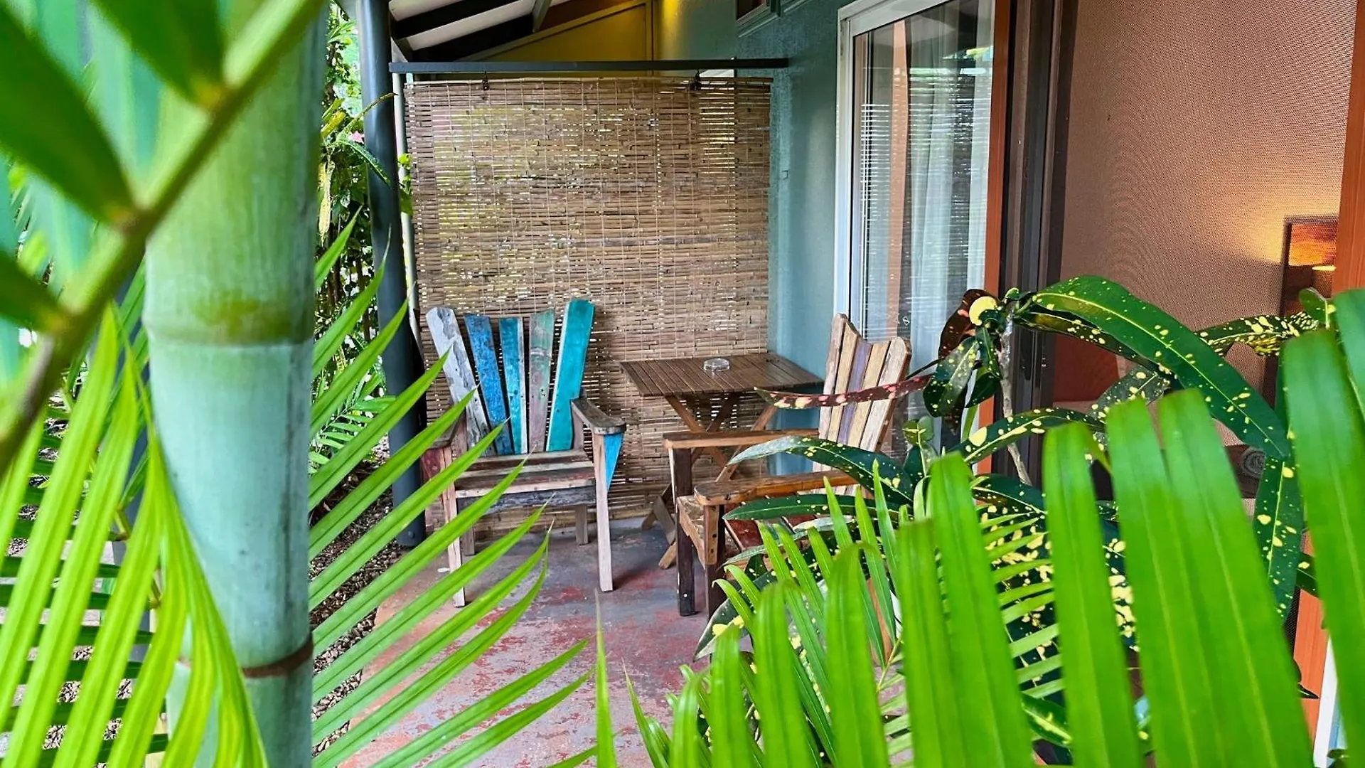 Rainforest Motel Mission Beach