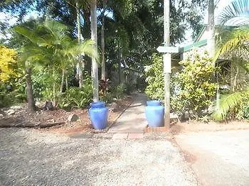 Rainforest Motel Mission Beach 3*,  Australie