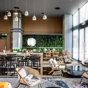 Aparthotel Avani Residences Adelaide