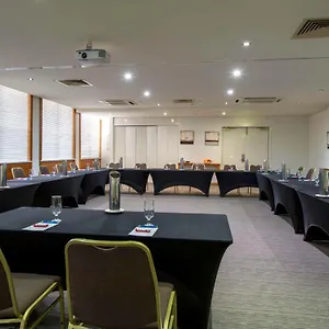 Aparthotel Mantra On Hay Perth