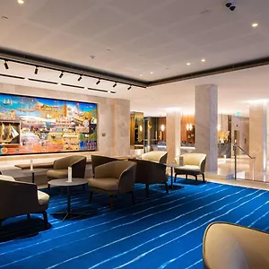 Parmelia Hilton 5* Perth