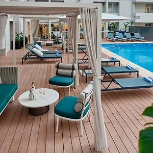 Parmelia Hilton 5* Perth